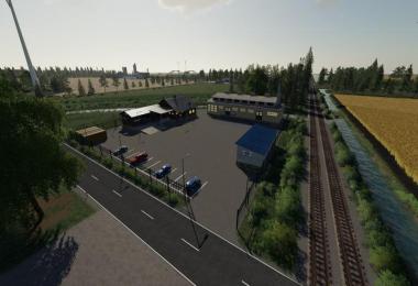 North Frisian march 4x v2.1.0.0