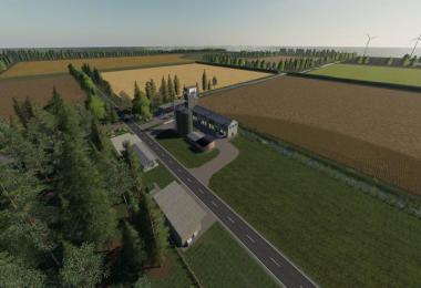North Frisian march 4x v2.1.0.0