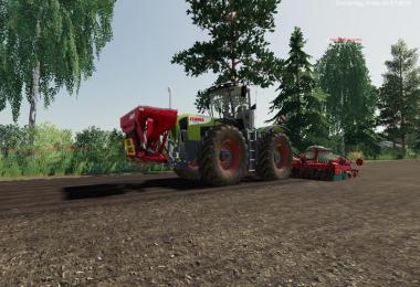 North Frisian march 4x v2.1.0.0