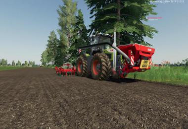 North Frisian march 4x v2.1.0.0