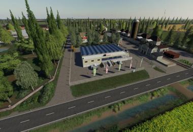 North Frisian march 4x v2.1.0.0