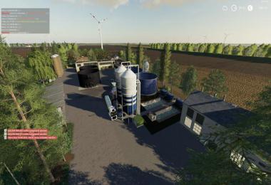 North Frisian march 4x v2.1.0.0
