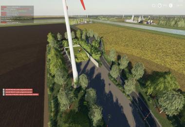 North Frisian march 4x v2.1.0.0