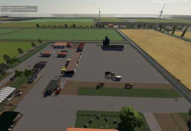 North Frisian march 4x v2.1.0.0