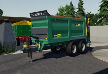 Oehler STT 180 v1.0.0.0