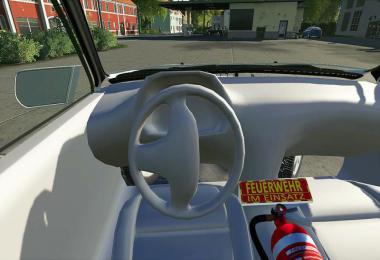 Opel Senator B v1.0.0.0