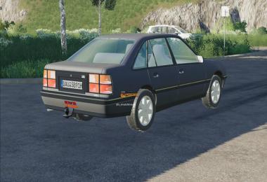 Opel Senator B v1.0.0.0