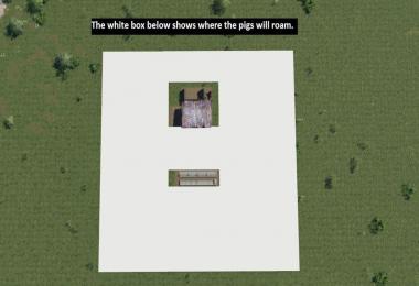 Open Pig Pasture v1.0.0.0