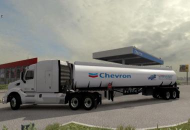 Ownable SCS Fuel Tanker 1.38.x v1.1