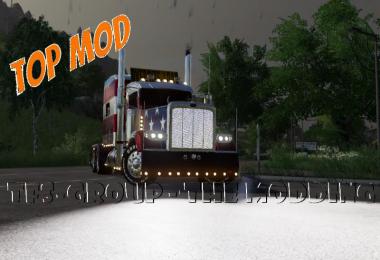 PETERBILT 388 USA v2.0.0.0