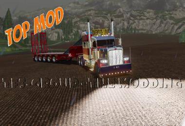 PETERBILT 388 USA v2.0.0.0
