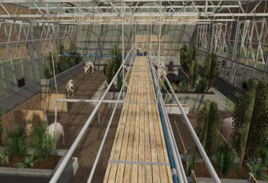 Pigsty Of The Future v1.0.0.0