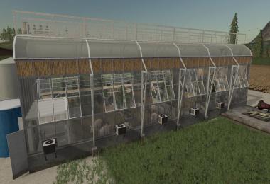 Pigsty Of The Future v1.0.0.0