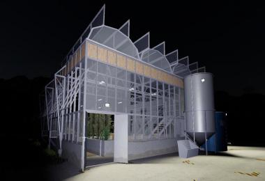 Pigsty Of The Future v1.0.0.0