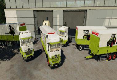 Platformer Pack Claas Edition FINAL v3.0