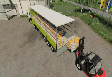 Platformer Pack Claas Edition FINAL v3.0