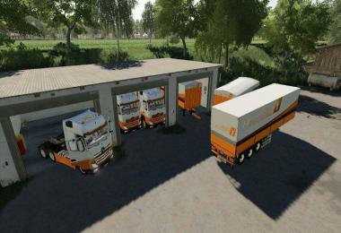 Platformer Pack Mario Hirschfeld Edition FINAL v3.0