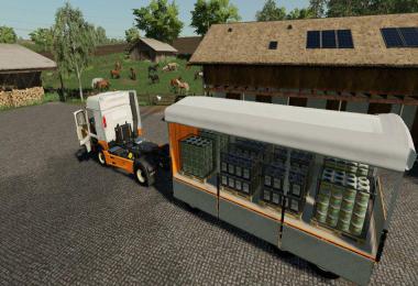 Platformer Pack Mario Hirschfeld Edition FINAL v3.0