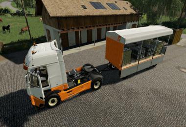 Platformer Pack Mario Hirschfeld Edition FINAL v3.0