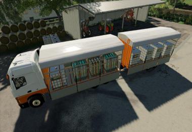 Platformer Pack Mario Hirschfeld Edition FINAL v3.0