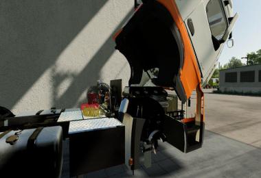 Platformer Pack Mario Hirschfeld Edition FINAL v3.0