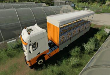 Platformer Pack Mario Hirschfeld Edition FINAL v3.0