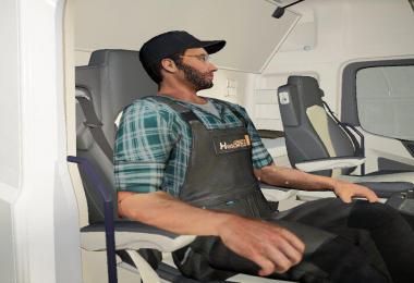 Platformer Pack Mario Hirschfeld Edition FINAL v3.0