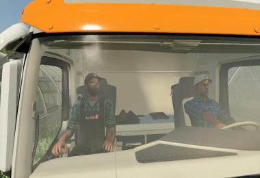 Platformer Pack Mario Hirschfeld Edition FINAL v3.0