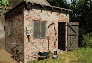 Polish Chicken Coop v1.0.0.0