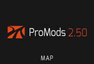 Promods v2.50 1.38
