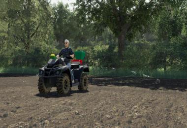 Quad with Delimbre Spreader v1.0