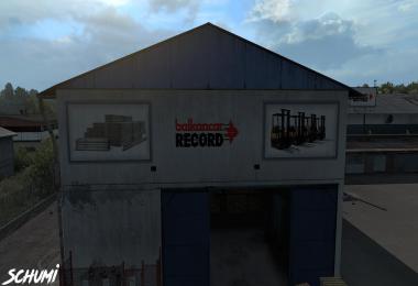 Real Company Logo v1.2