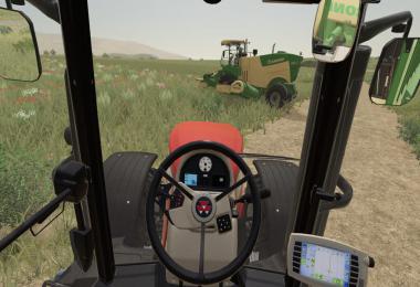 Realistic Cab View v1.0.0.0