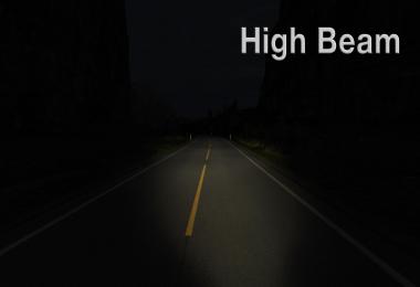 Realistic Headlights v2.1