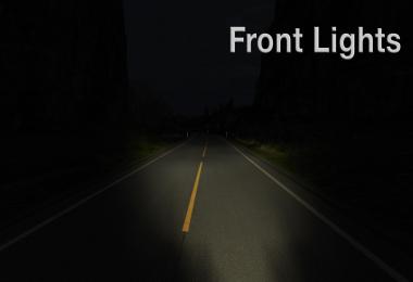Realistic Headlights v2.1