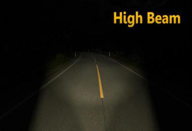 Realistic Headlights v2.2