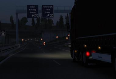 Realistic Headlights v2.2