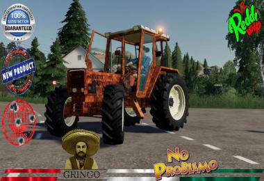 RENAULT 851.4 old v1.5.0.0