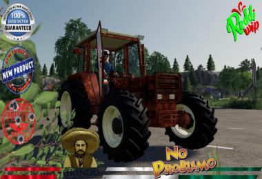 RENAULT 851.4 old v1.5.0.0