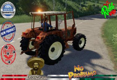 RENAULT 851.4 old v1.5.0.0