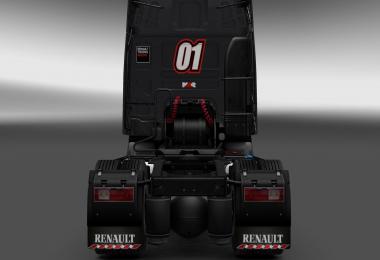 Renault Premium v4.9