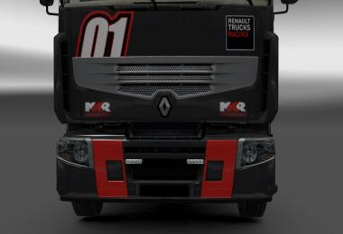 Renault Premium v4.9