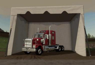 Riesiges Zelt v1.0.0.0