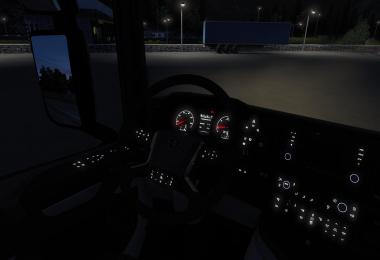 Scania Next Gen Gauges 1.38