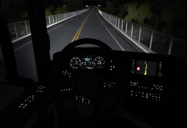 Scania Next Gen Gauges 1.38