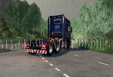 SCANIA R730 STREAMLINE v3.0.0.0
