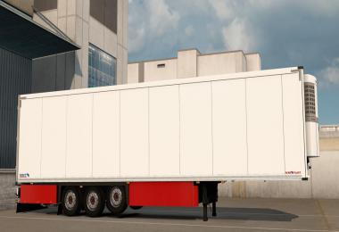 Schmitz sko24 Trucker 1.37