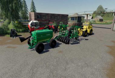 Seeding COMPLEX KUZBASS v0.6.8.0