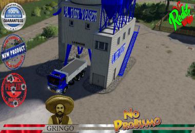 SILO MUTIFRUITS. A VAN. VELSEM v1.5.0.0