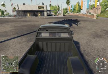 Silverado D20 v2.0.0.0